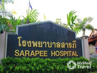 Compare Reviews, Prices & Costs of Vaccination in Chiang Mai at Sarapee Hospital | M-CM-34