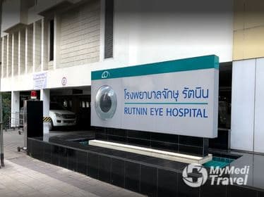 Rutnin Eye Hospital