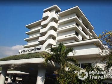 Compare Reviews, Prices & Costs of Root Canal Consultation in Chiang Rai at Overbrook Hospital Chiang Rai | M-CR-3