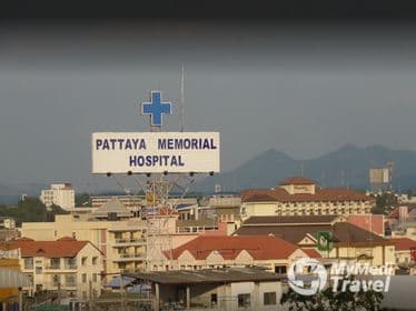 Pattaya Memorial Hospital