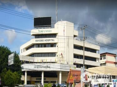 Compare Reviews, Prices & Costs of Dental Bridge in Rayong at Rayong Hospital | M-RY-4