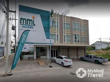 Compare Reviews, Prices & Costs of Diabetes Consultation in Pattaya at Mitmaitri Medical Clinic Phorn Praphanimit Branch | M-PA-29