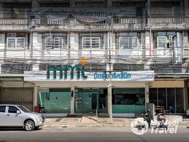 Compare Reviews, Prices & Costs of Diabetes Consultation in Pattaya at Mitmaitri Medical Clinic Thepprasit Branch | M-PA-30