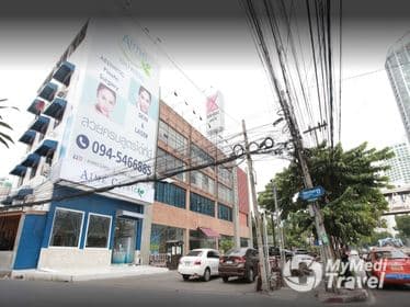 Aime Clinic Ratchada Branch