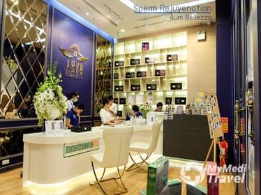 Compare Reviews, Prices & Costs of Buttock Liposuction in Nonthaburi at Amed Clinic Central WestGate | M-NB-24