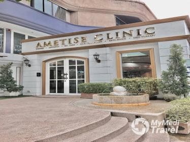 Ametise Clinic Sathon Soi 1