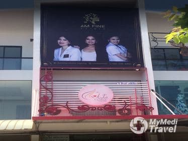 Compare Reviews, Prices & Costs of PDO Thread Lift in Rayong at Amfine Clinic Branch 1 | M-RY-5