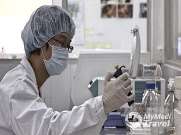 Amfine Clinic Branch 1