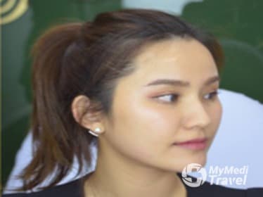 Anjali Clinic, Rama 9