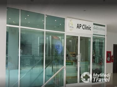 AP Clinic