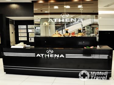 Athena Clinic