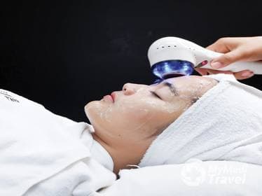 Bangkok Clinic Revolution Central Festival Chiang Mai