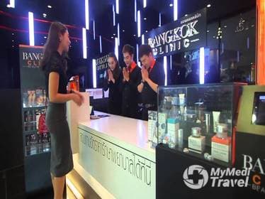 Bangkok Clinic Revolution