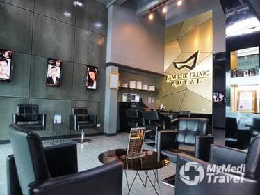 Compare Reviews, Prices & Costs of PDO Thread Lift in Rayong at Bangkok Clinic Loyal Rayong | M-RY-6