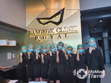 Bangkok Clinic Loyal Rayong