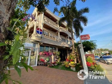 Compare Reviews, Prices & Costs of Allergy Testing in Bangkok at BB WELLNESS CLINIC | M-BK-344