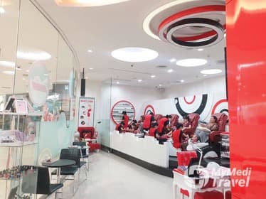 Beauty Story Mega Bangna