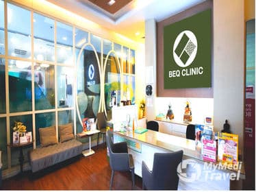BEQ Clinic Siam Square