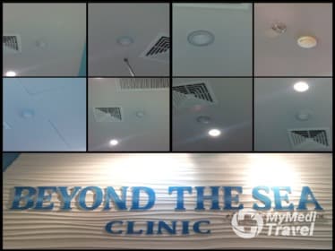 Beyond the Sea Clinic