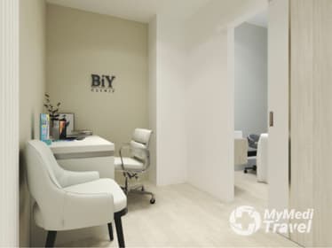 BiY Clinic, The Century Sukumvit (On Nut BTS) 