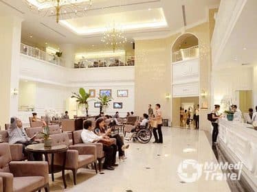 BNH Hospital Dental Centre