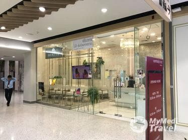 Bonita Exclusive Central Rama 3