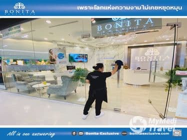 Bonita Exclusive