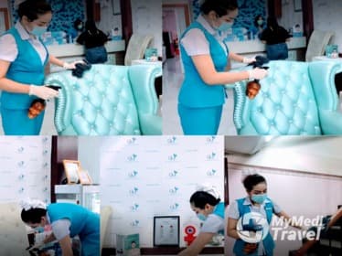 Charmer Clinic, Rangsit