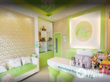 Compare Reviews, Prices & Costs of Laser Tattoo Removal in Chiang Rai at Chic Clinic Chiang Rai | M-CR-9