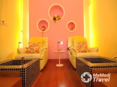 Coquette Beauty Nail Salon