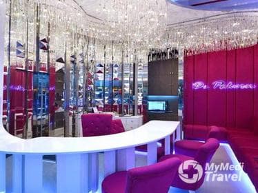 Cutie Viva Clinic The One Park