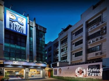 Compare Reviews, Prices & Costs of Wisdom Tooth Extraction in Pattaya at Dental Design Center Pattaya | M-PA-35