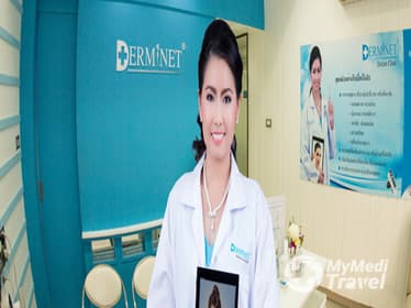DERMINET DOCTOR CLINIC