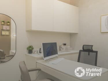 Hair Restore by DHT Clinic