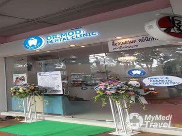 Dr.mod Dental Clinic