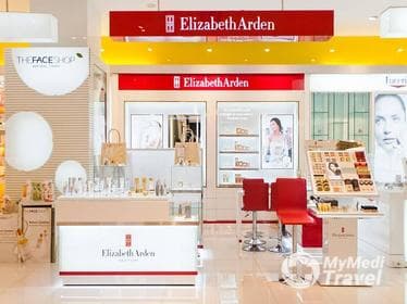 Elizabeth Arden