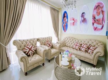 Feminine Ultimate Skin Care & Slimming