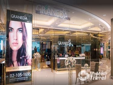 Compare Reviews, Prices & Costs of Orthopedics Consultation in Samut Prakan at Graneda Mega Bangna | M-SP-15