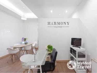 Harmony Clinic