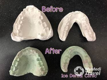 Ice dental Clinic