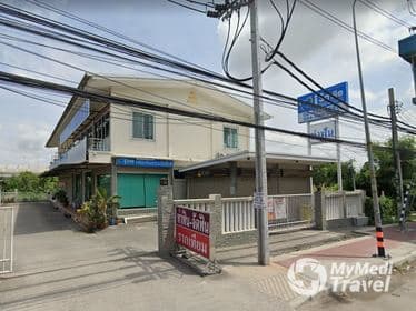 Compare Reviews, Prices & Costs of Tooth Reshaping in Samut Prakan at I Smile Dental Clinic | M-SP-16