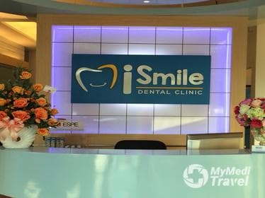 I Smile Dental Clinic