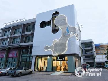 Compare Reviews, Prices & Costs of Buttock Liposuction in Nonthaburi at Janasia Plastic Surgery | M-NB-47