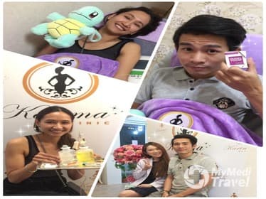 Karima Clinic Urban Square