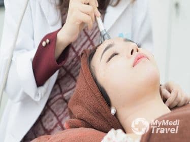 Khongkwan Clinic The Promenade