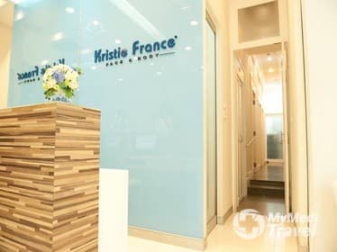 Kristie France Lat Krabang