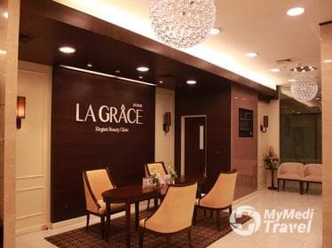 Compare Reviews, Prices & Costs of Buttock Liposuction in Nonthaburi at La Grace Clinic, Central Chaengwatana | M-NB-49