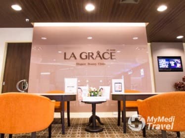 La Grace Clinic, Future Park Rangsit