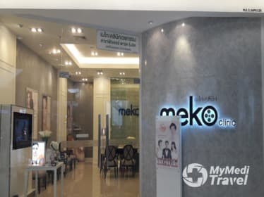 Meko Clinic Future Park