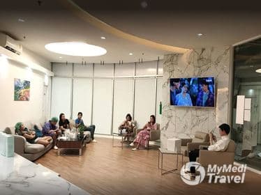 Mirror Clinic Pattaya